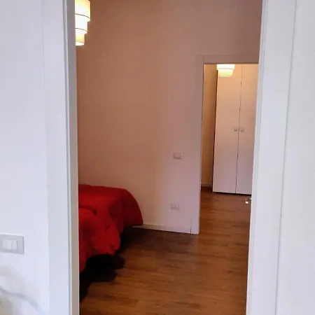 Apartment Gfl Mondello *