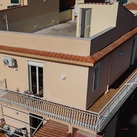 Apartment Gfl Mondello *