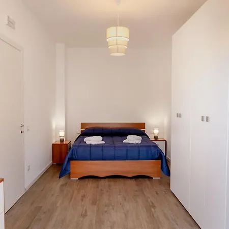 Gfl Mondello Apartment