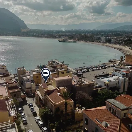 Apartament Gfl Mondello