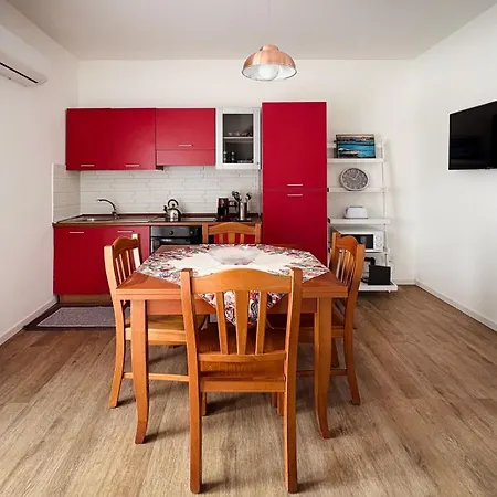 Gfl Mondello Apartament Palermo
